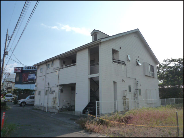 アーバンハイム　201号室