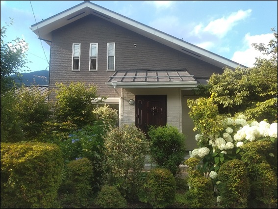 下吉田一丁目中古住宅