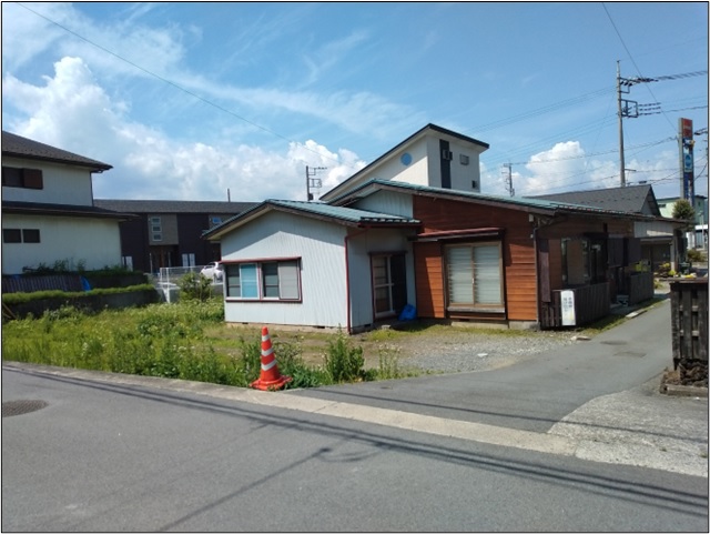 下吉田東3丁目Ⓑ