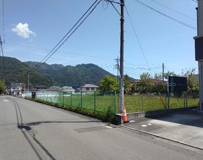富士吉田市