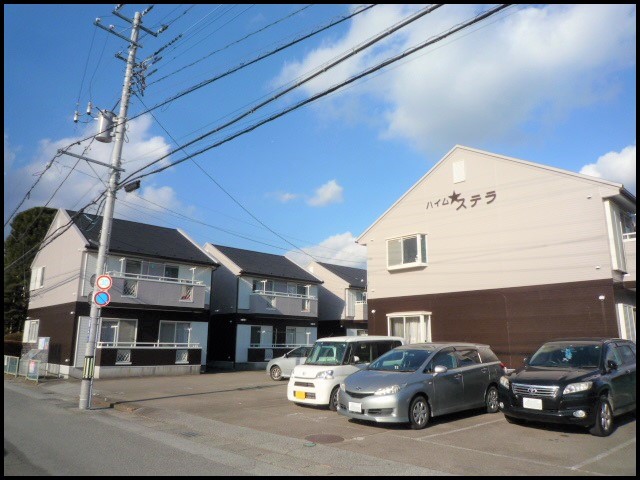 ハイムステラ　C-2