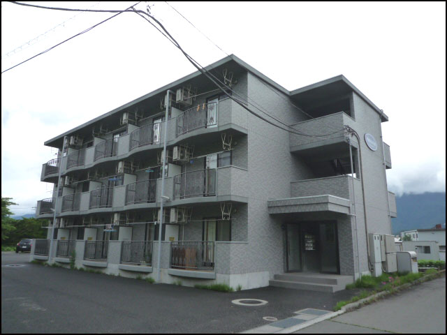 アビタシオン205号